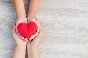 El poder del amor