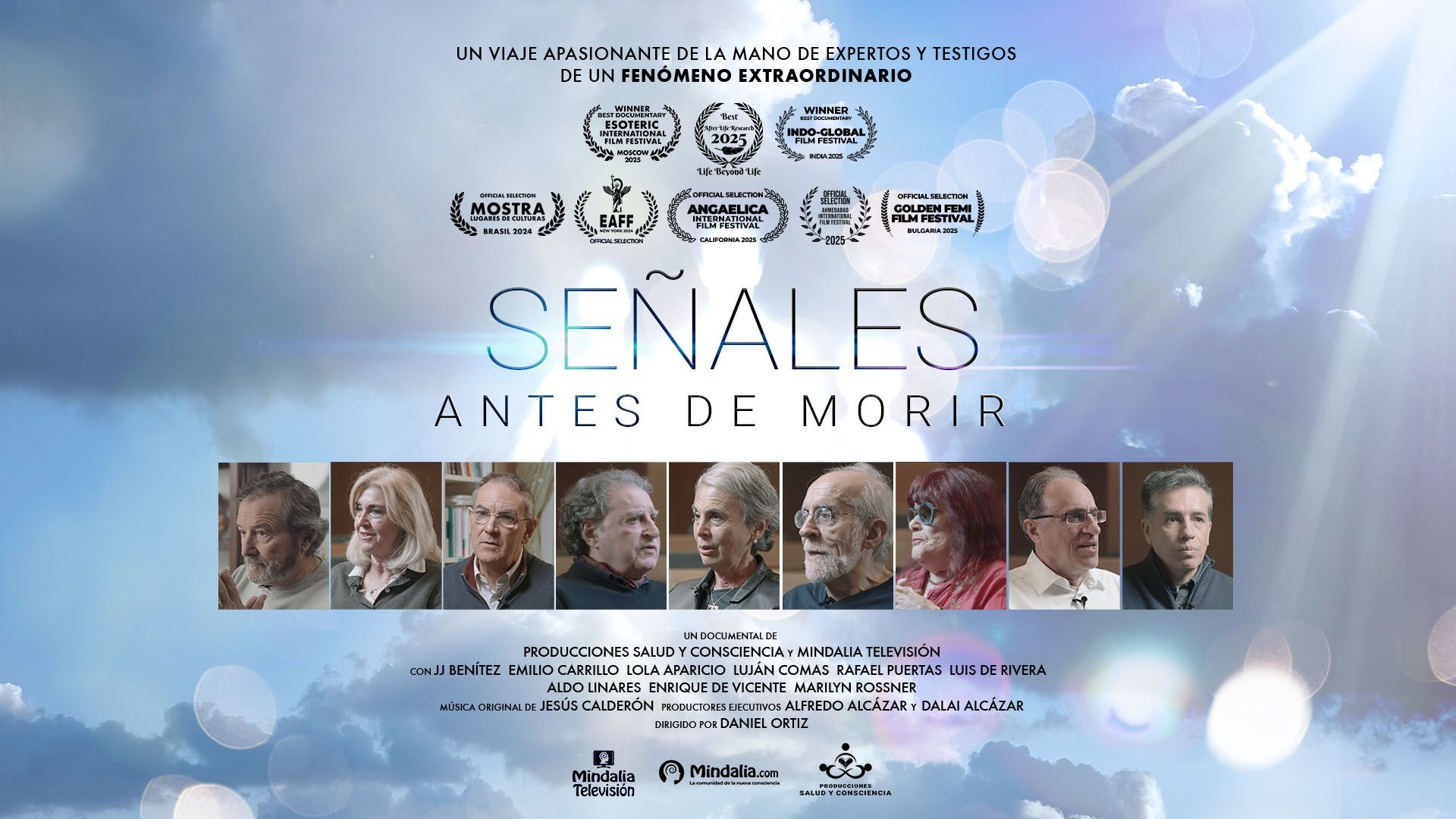 Ver tráiler Salud sin censura.